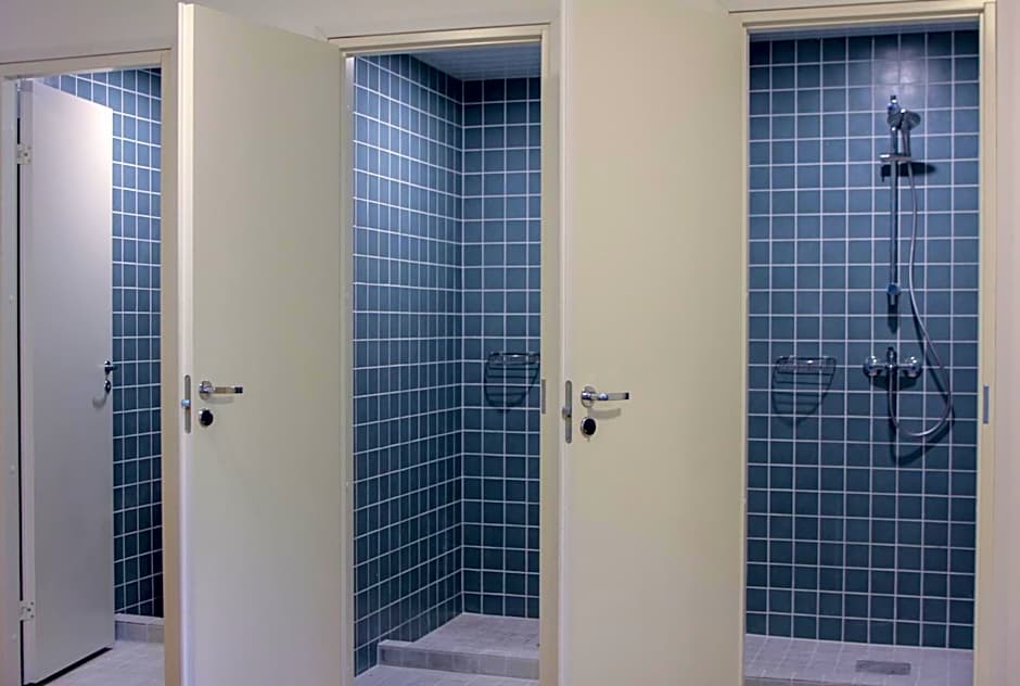 Villa Kadriorg Hostel