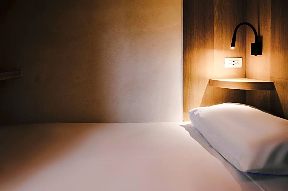 Mayan Monkey Hotel & Hostel Tulum