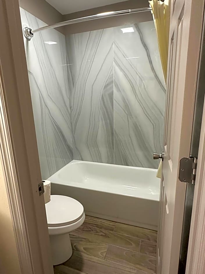 Express Inn Hartselle