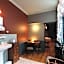 Hotel Bayard Bellecour