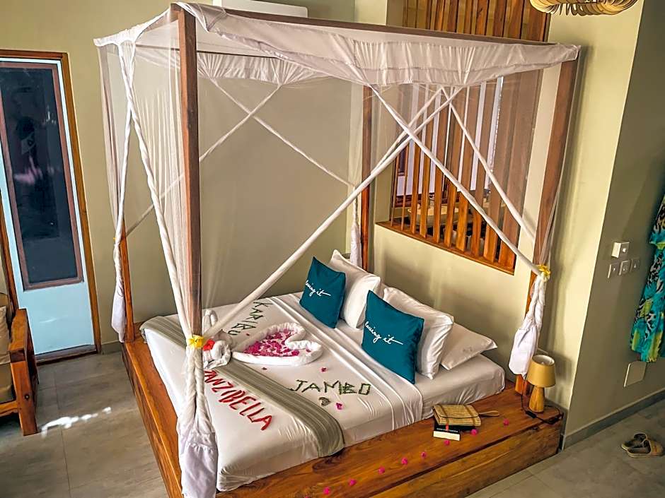 Zanzibella Hotel & SPA