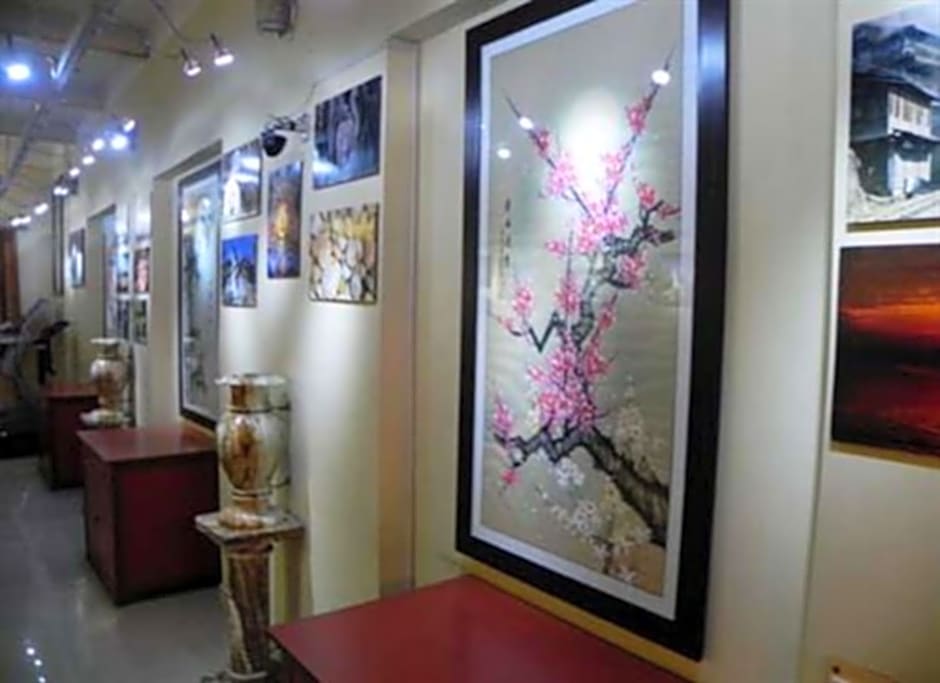 Sunflower GuestHouse