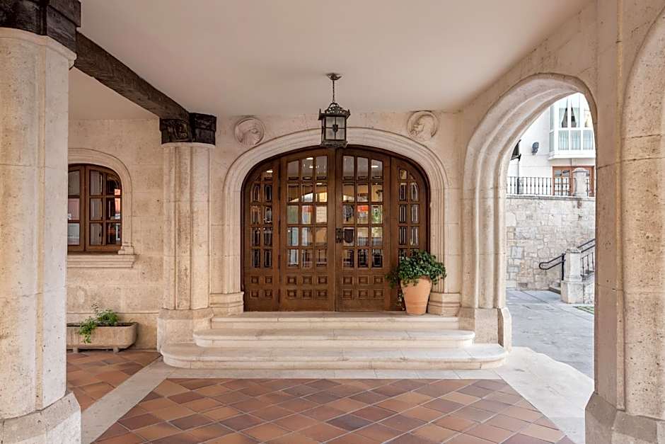 Hotel Mesón del Cid