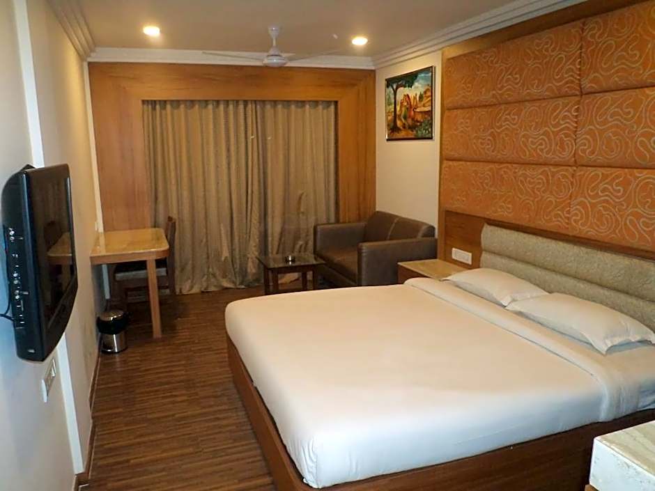 Lords  Eco Inn Gandhidham 