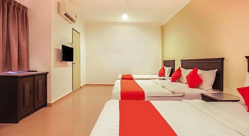Hotel Home 88