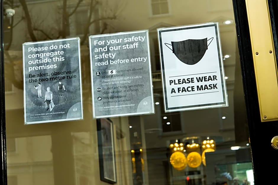 Eden Plaza Kensington