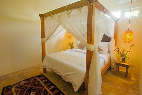 Special Offer at Deluxe Queen Room