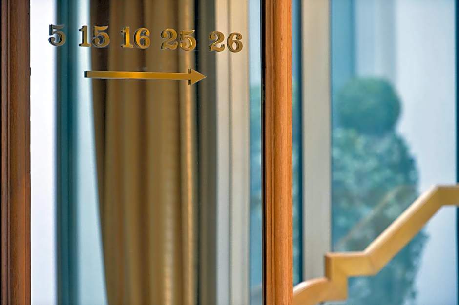 Hotel Renoir Saint Germain