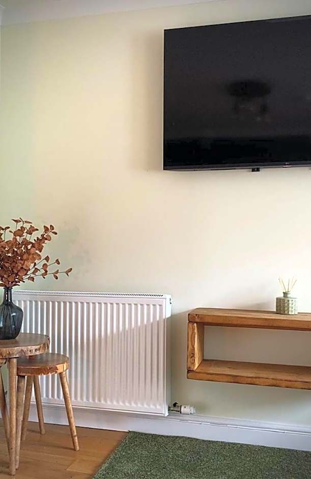 Lochside Guest House