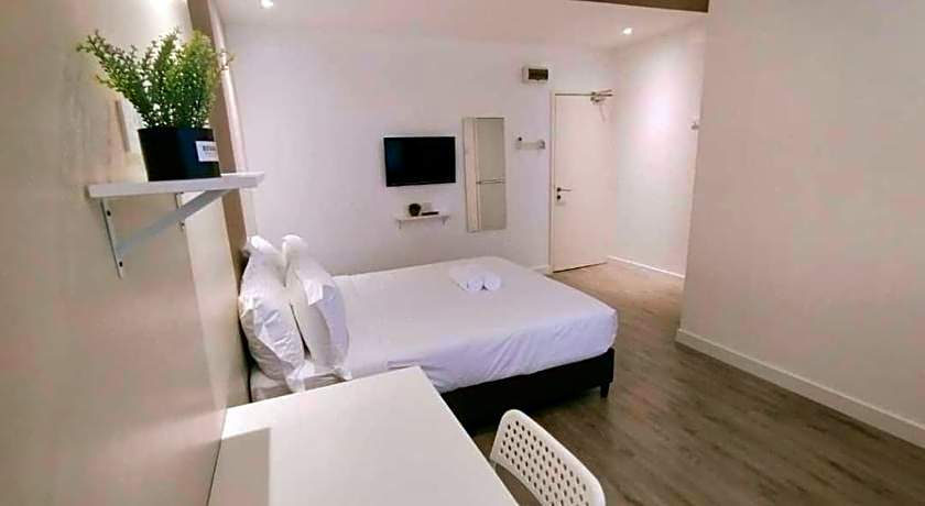 Kb Street Boutique Hotel