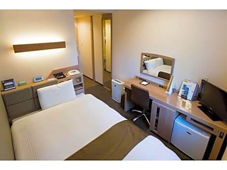 Kagoshima Plaza Hotel Tenmonkan - Vacation STAY 97872
