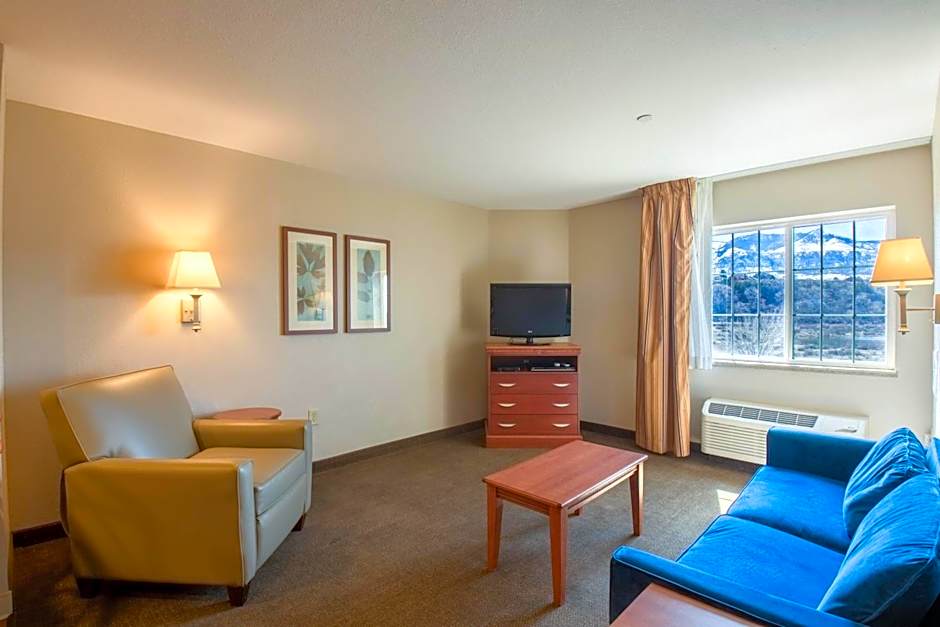 Western Slope Suites Parachute