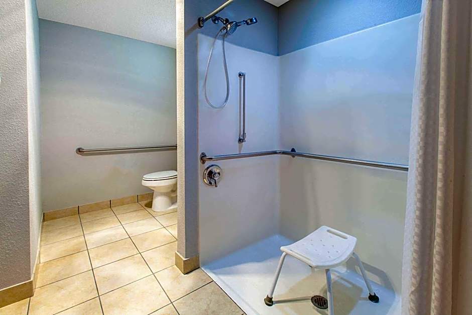 Microtel Inn & Suites by Wyndham Pittsburgh Airport