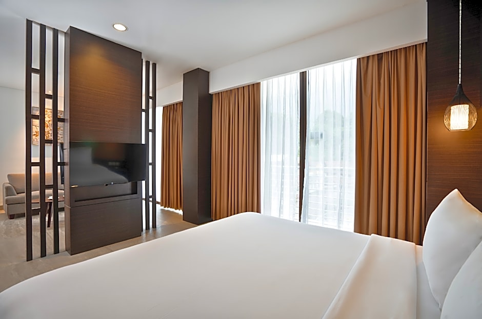 Laska Hotel Sukabumi