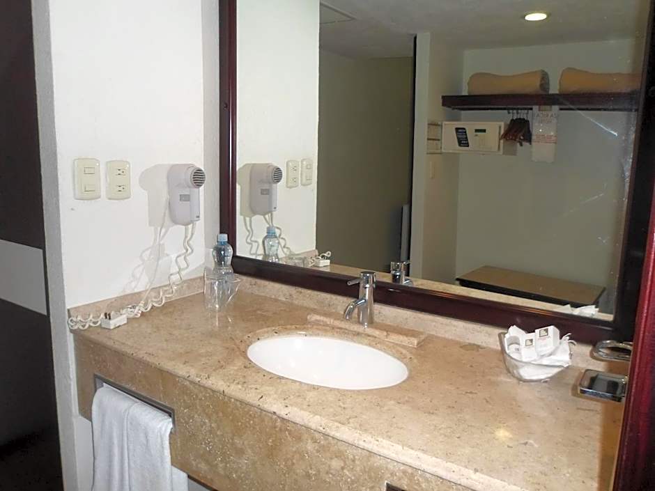 Hotel Poza Rica Inn
