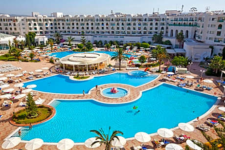 El Mouradi El Menzah