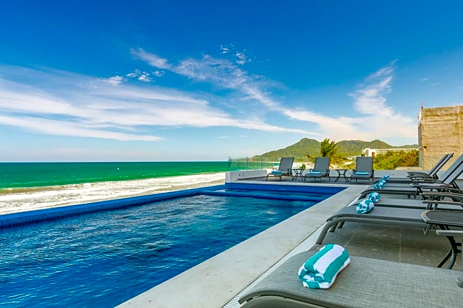 Xiobella Boutique Hotel -Punta de Mita