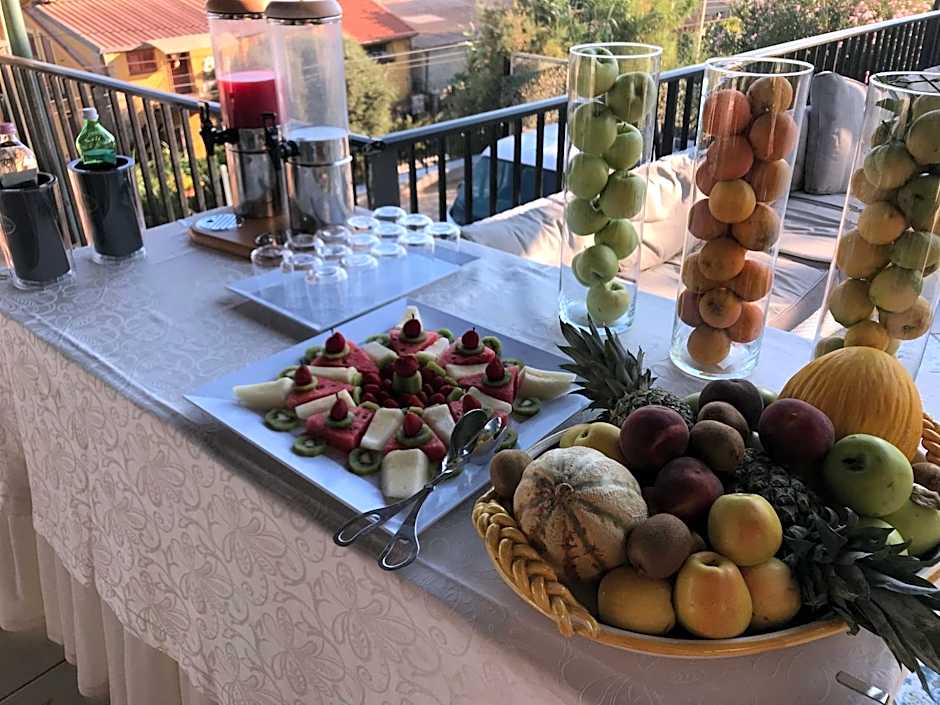 Hotel Za Maria
