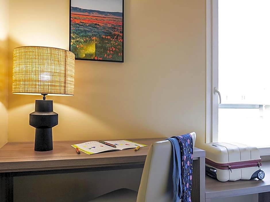 ibis Styles Versailles Saint Quentin en Yvelines