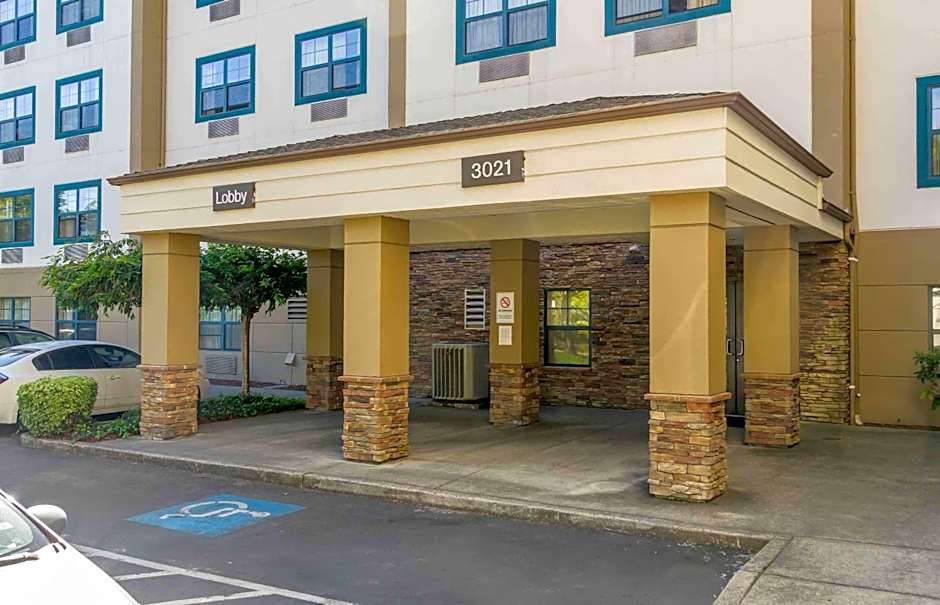 Extended Stay America Suites - Seattle - Lynnwood