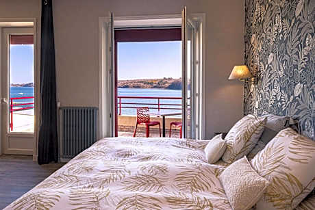 Hostellerie De La Mer