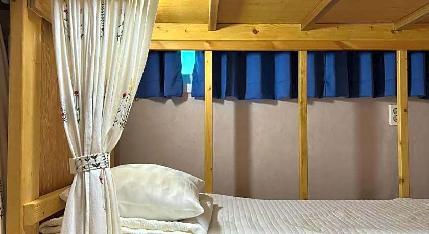 Good Guesthouse (Korea Quality)