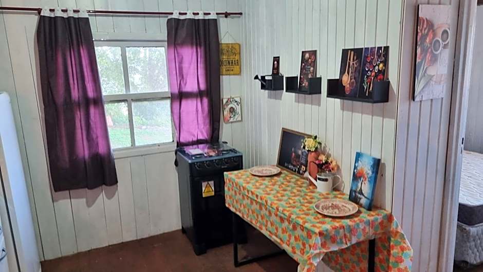 boa vista casa de madeira