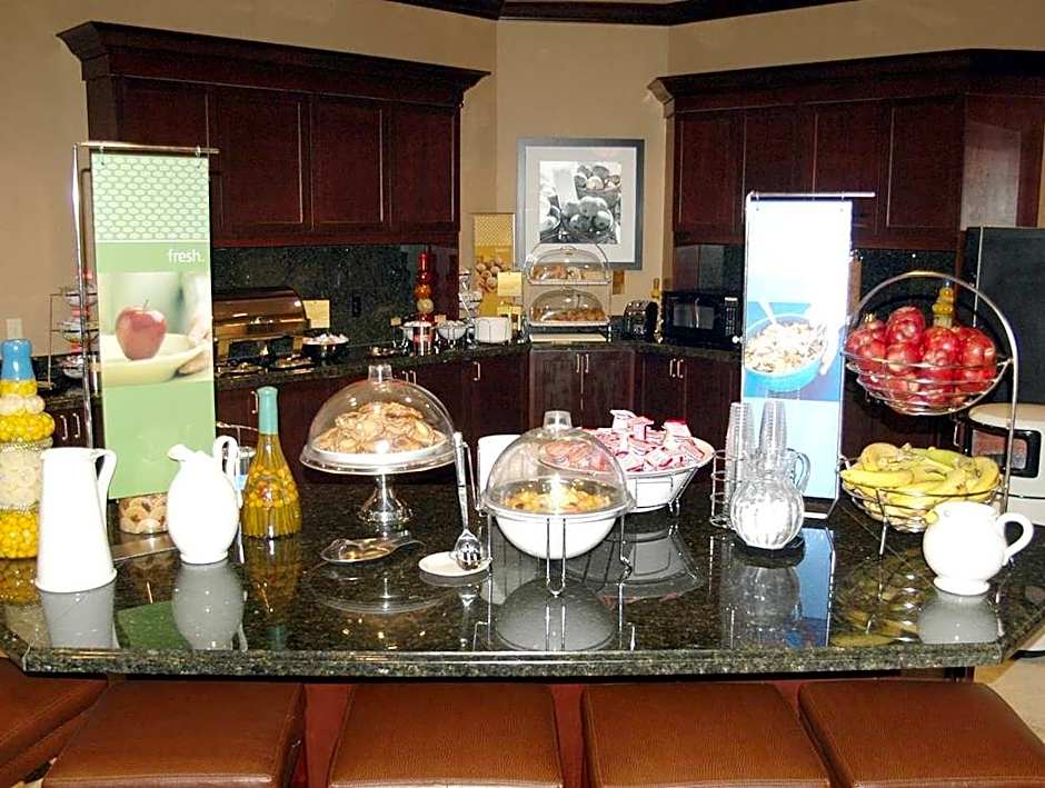 Hampton Inn By Hilton & Suites Albany-Downtown, NY