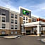 Holiday Inn Express Hotel & Suites Indianapolis W - Airport Area By IHG