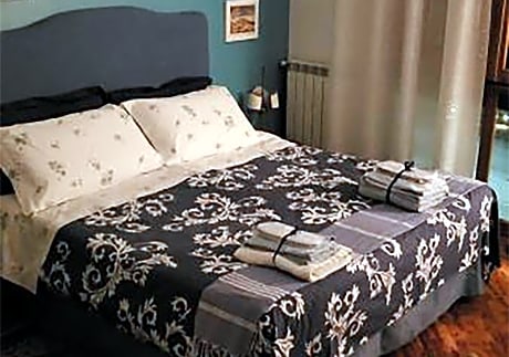 Baronessa B&B Florence