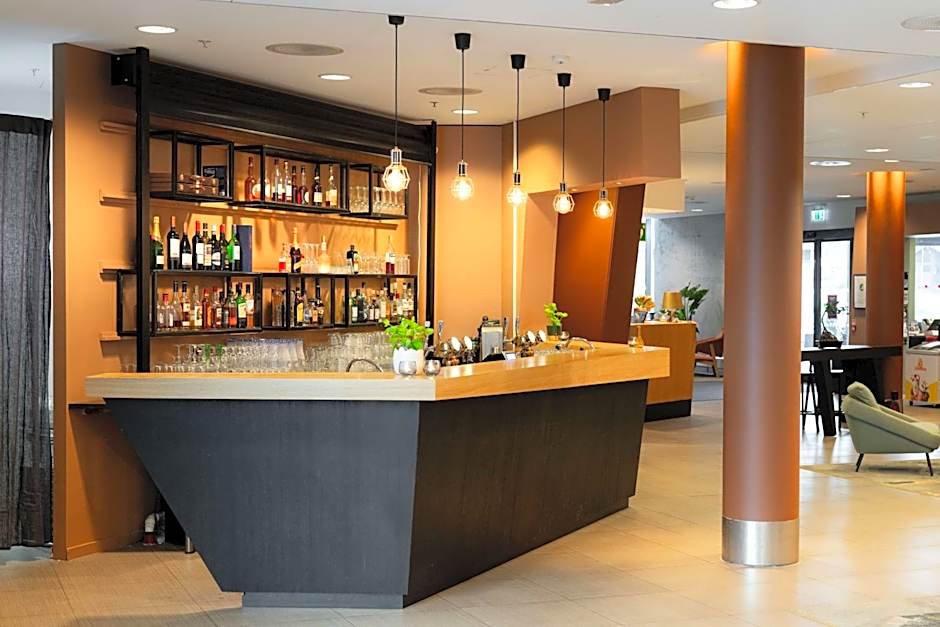 Scandic Stavanger Forus