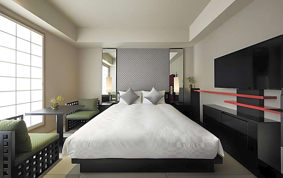 Hotel Resol Trinity Kyoto