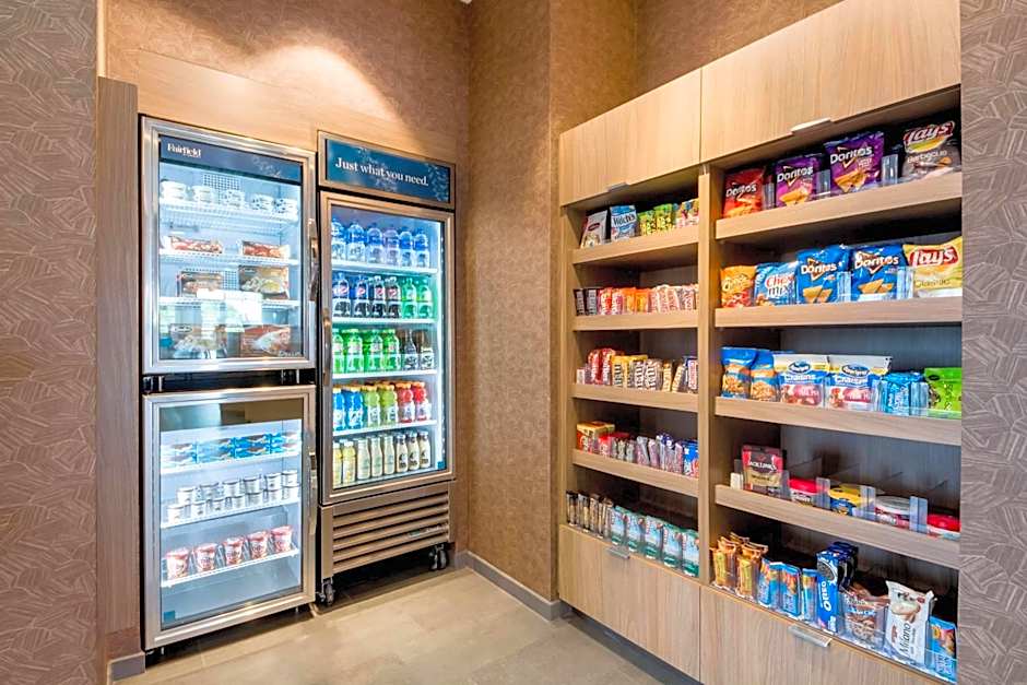 Fairfield Inn & Suites by Marriott Dallas Plano/Frisco