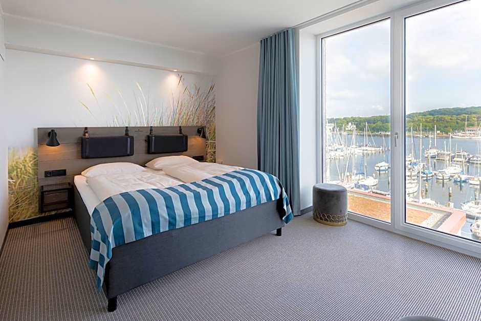 SlowDown Travemünde