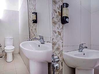 Tibrae Homestay Syariah