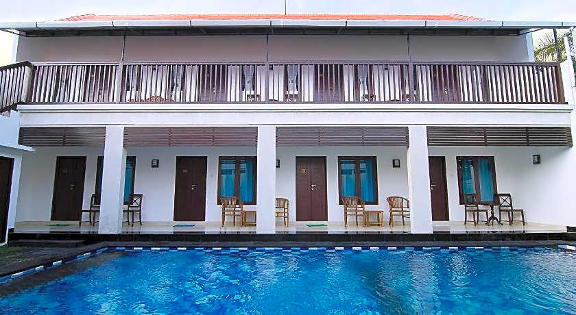 Sanur Guest House