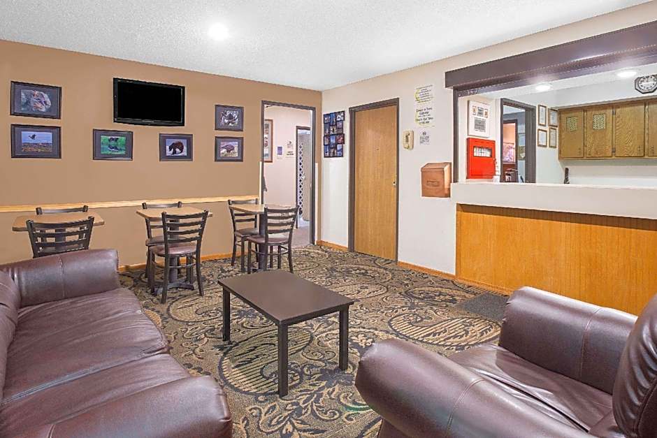 Super 8 by Wyndham Sitka