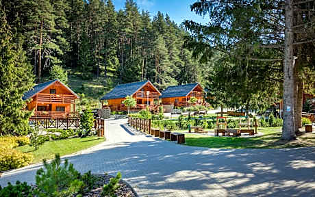 Lopušná dolina Resort
