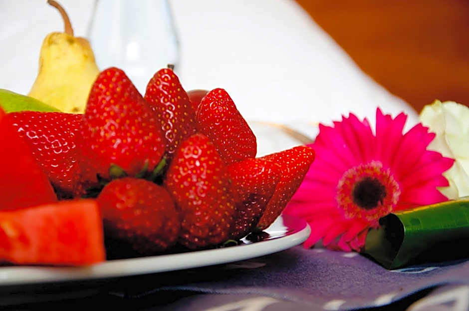 Hotel Castilla Alicante