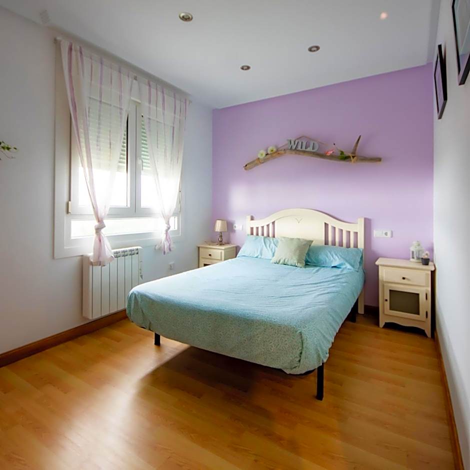 El Gato Gordo - bike & surf house