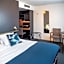 Tower Hotel Aalst