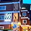Changsova Hotel
