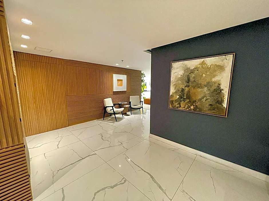 Be.live Residence - Meireles