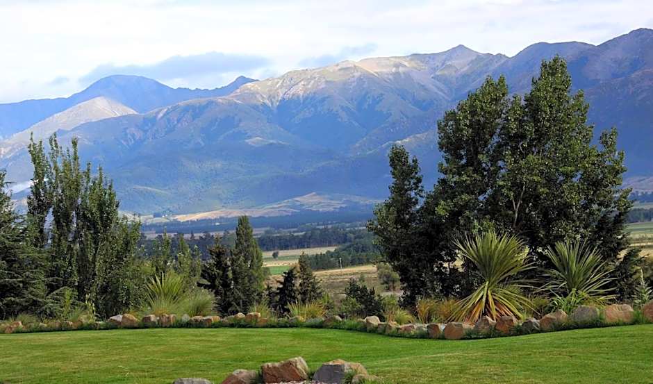 Braemar Lodge And Spa