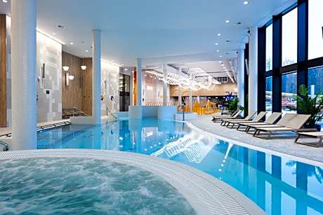 Mercure Szczyrk Resort