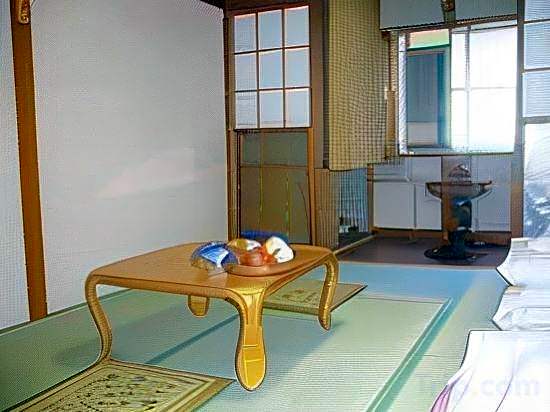 Ebitake Ryokan