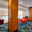 Fairfield Inn & Suites by Marriott San Francisco Airport/Millbrae