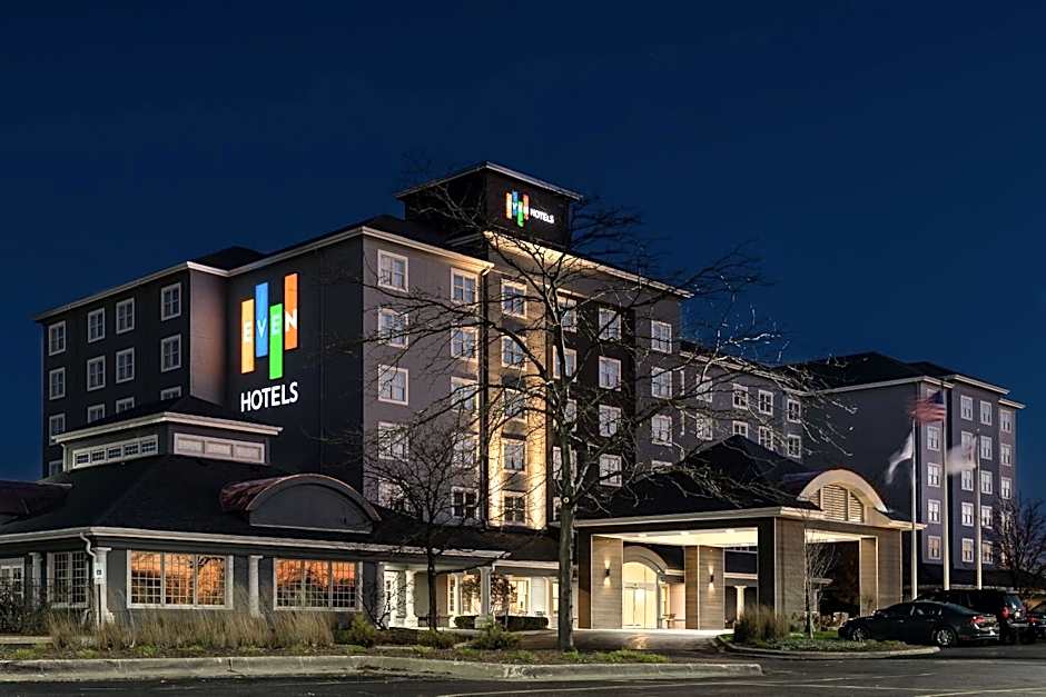 EVEN Hotel Chicago-Tinley Park-Conv Ctr by IHG