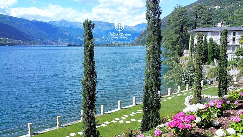 Villa Marina - Como lake