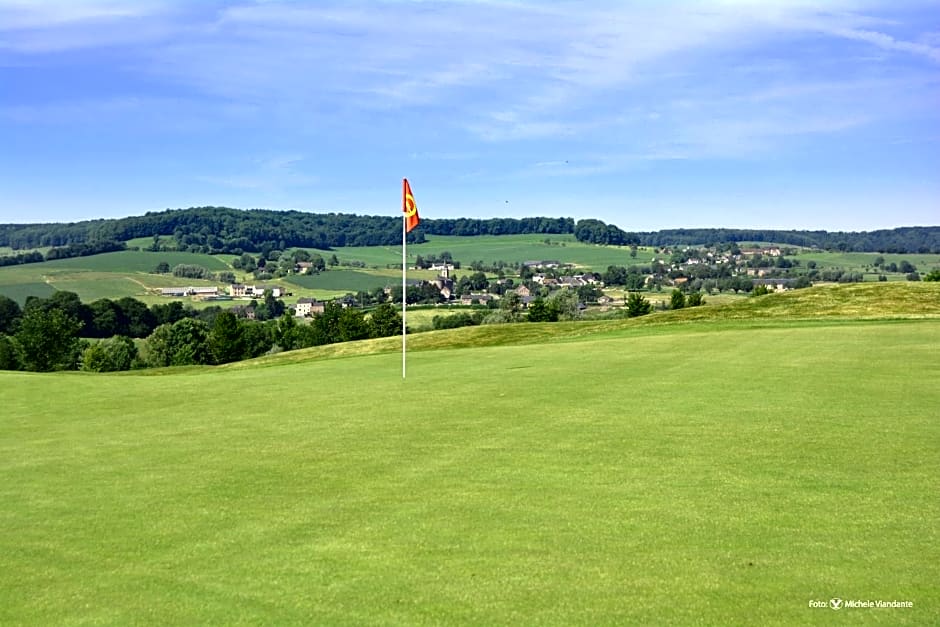 Golf Hotel Mergelhof